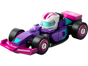 LEGO F1® Collectible Race Cars (71049) SEALED CASE of 36 - PREORDER