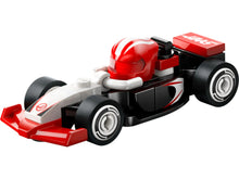 LEGO F1® Collectible Race Cars (71049) SEALED CASE of 36 - PREORDER