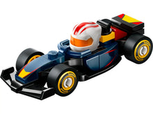 LEGO F1® Collectible Race Cars (71049) SEALED CASE of 36 - PREORDER