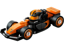 LEGO F1® Collectible Race Cars (71049) SEALED CASE of 36 - PREORDER
