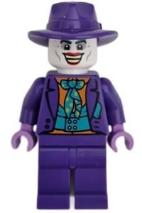 LEGO Tim Burton's Batman The Joker sh0900