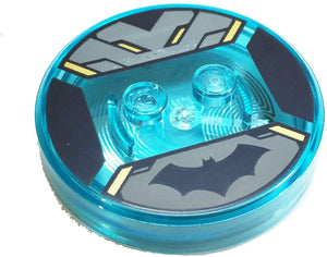 LEGO Dimensions Minifigure Tag (tag only) - Batman