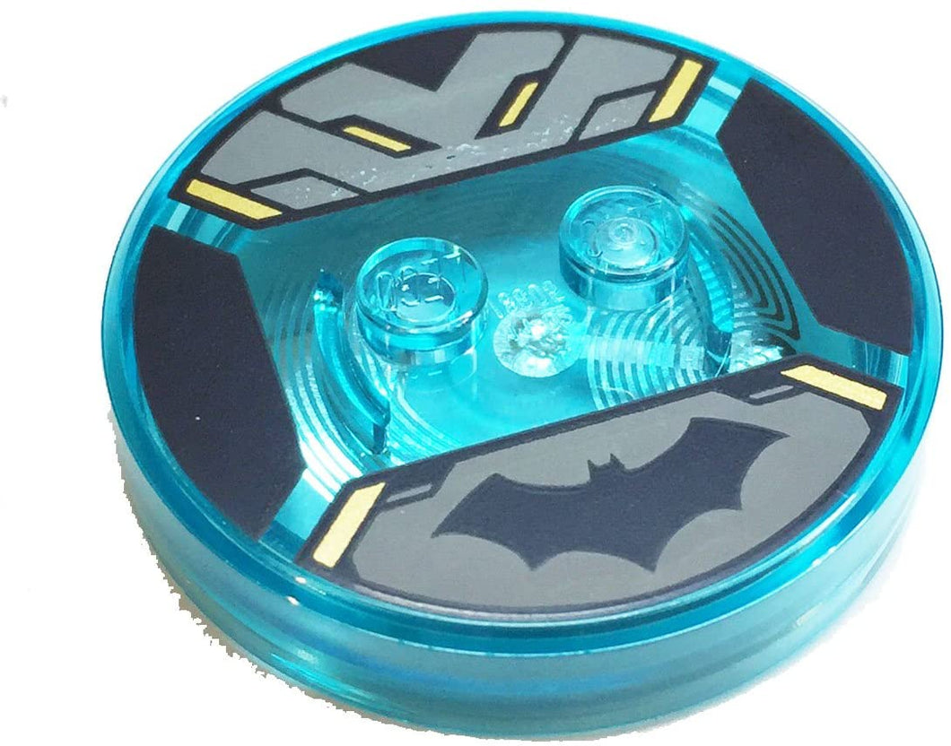 LEGO Dimensions Minifigure Tag (tag only) - Batman