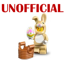 LEGO Series 28 Collectible Minifigures Complete Set of 12 - 71051 SEALED - PREORDER