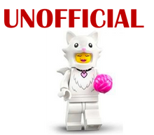 LEGO Series 28 Collectible Minifigures Complete Set of 12 - 71051 SEALED - PREORDER