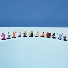 (PRESALE) LEGO Shrek Series Collectible Minifigures Complete Set of 12 - 71053-13 SEALED