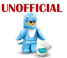 LEGO Series 28 Collectible Minifigures Complete Set of 12 - 71051 SEALED - PREORDER