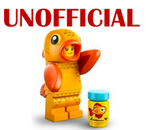 LEGO Series 28 Collectible Minifigures Complete Set of 12 - 71051 SEALED - PREORDER