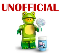 LEGO Series 28 Collectible Minifigures Complete Set of 12 - 71051 SEALED - PREORDER