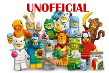 LEGO Series 28 Collectible Minifigures Complete Set of 12 - 71051 SEALED - PREORDER