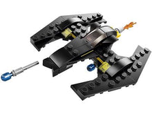 LEGO DC Comics Super Heroes Batwing (30301) Bagged Set