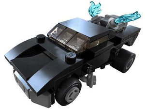 LEGO DC The Batman Batmobile Polybag 30455