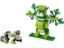 LEGO Build Your Own Monster Polybag 30564