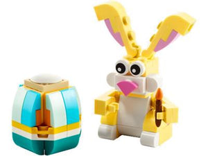 LEGO Easter Bunny Polybag 30583