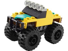 LEGO Creator Rock Monster Truck Polybag 30594