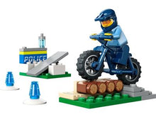 LEGO City Police Bike Training Polybag 30638