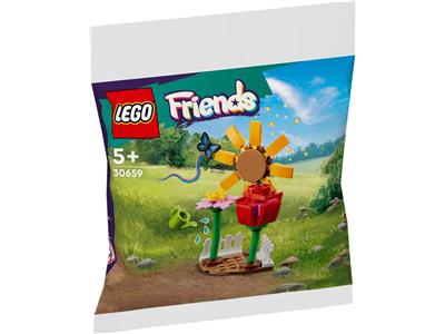 LEGO Friends Flower Garden Polybag 30659