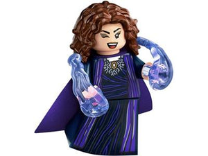 LEGO Disney Marvel Series 2 Agatha Harkness, colmar2-1 SEALED