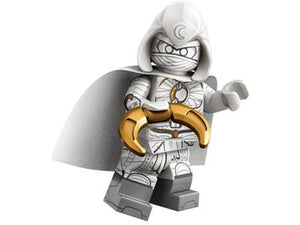 LEGO Disney Marvel Series 2 Moon Knight, colmar2-2 SEALED