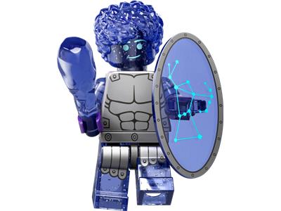 LEGO Minifigure Series 26 - Space Orion (71046) SEALED