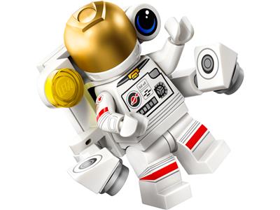 LEGO Minifigure Series 26 - Space Spacewalking Astronaut (71046) SEALED