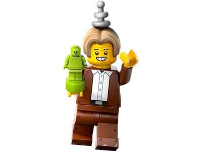 LEGO Minifigure Series 26 - Imposter (71046) SEALED