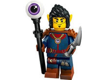 LEGO Minifigure Series Dungeons & Dragons - Gith Warlock (71047) SEALED