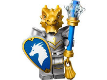 LEGO Minifigure Series Dungeons & Dragons - Dragonborn Paladin (71047) SEALED