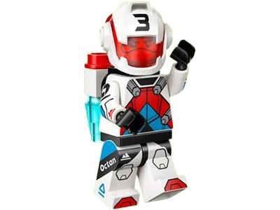 LEGO Minifigure Series 27 - Jetpack Racer (71048) SEALED – BrickVibe