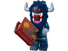 LEGO Minifigure Series 27 - Bogeyman (71048) SEALED