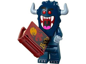 LEGO Minifigure Series 27 - Bogeyman (71048) SEALED