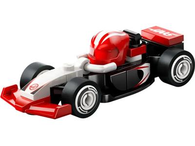 Haas F1 Team Race Car, F1 Collectible Race Cars