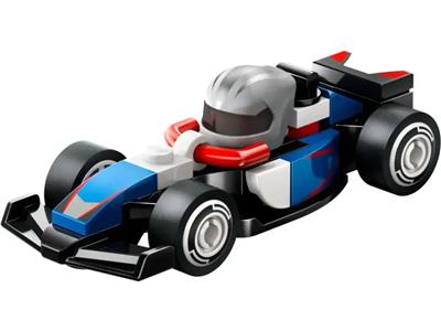 VCARB F1 Team Race Car, F1 Collectible Race Cars