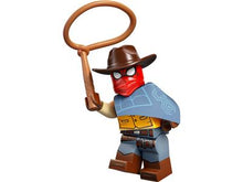 LEGO Minifigure Series Spider-Man Across the Spider-verse - Patrick O’Hara/Web-Slinger (71050) SEALED