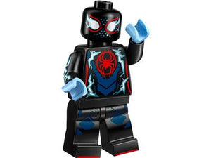 LEGO Minifigure Series Spider-Man Across the Spider-verse - Miles Morales/Spider-Man (71050) SEALED
