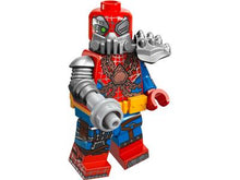 LEGO Minifigure Series Spider-Man Across the Spider-verse -  Petra Parker/Cyborg Spider-Woman (71050) SEALED