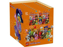 LEGO Series 29 Collectible Minifigures Complete Case of 36 - 71052 SEALED