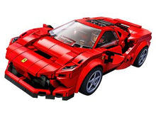 LEGO Speed Champions 76895 Ferrari F8