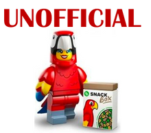 LEGO Series 28 Collectible Minifigures Complete Set of 12 - 71051 SEALED - PREORDER