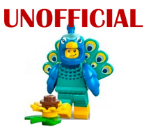 LEGO Series 28 Collectible Minifigures Complete Set of 12 - 71051 SEALED - PREORDER