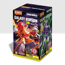 BLOKEES Transformers Galaxy Version 10, One Shall Stand – Rodimus Prime