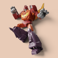 BLOKEES Transformers Galaxy Version 10, One Shall Stand – Rodimus Prime