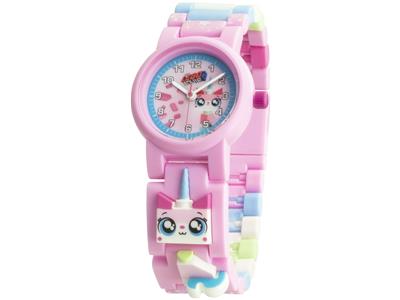 LEGO BUILDABLE WATCH UNIKITTY LEGO MOVIE 2 8021476