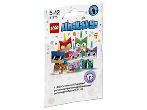 LEGO Cartoon Network Minifigures Unikitty Series - Complete Set 12 Figures 41775 (UNSEALED)