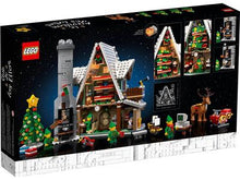 LEGO Winter Village Elf Club House Building Kit 10275 (1197 pieces)
