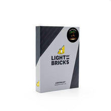 Lighting Kit for LEGO Bonsai Tree 10281 (Building Set Not Included)