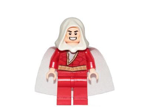 LEGO Shazam! DC Comics Superhero Foil Bag 212012 – BrickVibe
