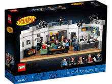 LEGO Ideas Seinfeld Building Set (1326 pcs) 21328