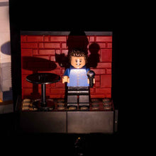 Lighting Kit for LEGO Seinfeld 21328 (Building Set Not Included)
