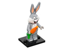 Lego Looney Tunes Bugs Bunny Minifigure 71030